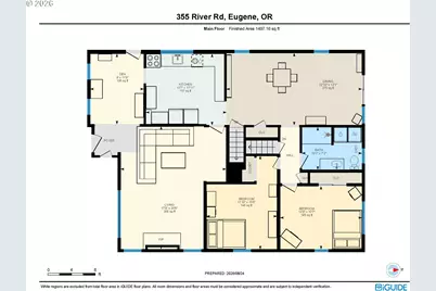 355 River Rd, Eugene, OR 97404 - Photo 33