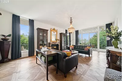 1980 SW Terrace Dr, Portland, OR 97201 - Photo 7