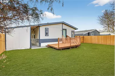 1949 SE Palmquist Rd #7, Gresham, OR 97080 - Photo 21