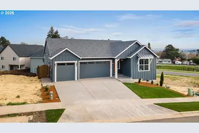 865 Glade Ave, Forest Grove, OR 97116 - Photo 3
