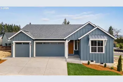 865 Glade Ave, Forest Grove, OR 97116 - Photo 1
