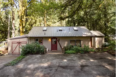 10265 Ridge View Ter, Birkenfeld, OR 97016 - Photo 1
