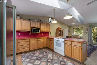 10265 Ridge View Ter, Birkenfeld, OR 97016 - Photo 7