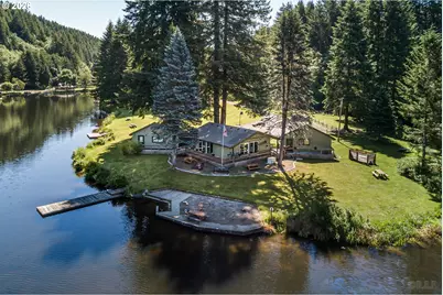 10265 Ridge View Ter, Birkenfeld, OR 97016 - Photo 27