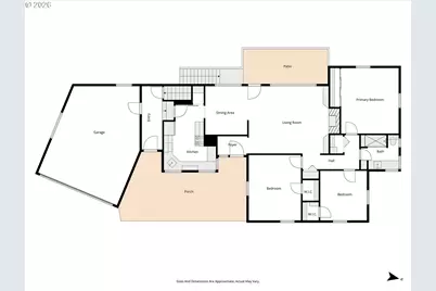 201 Carroll Rd, Kelso, WA 98626 - Photo 45