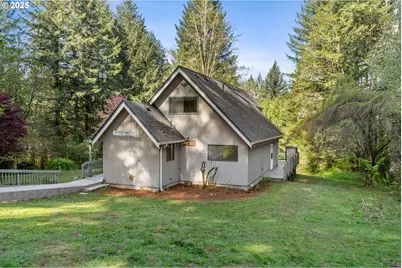 39402 NE 211th Ave, Amboy, WA 98601 - Photo 3