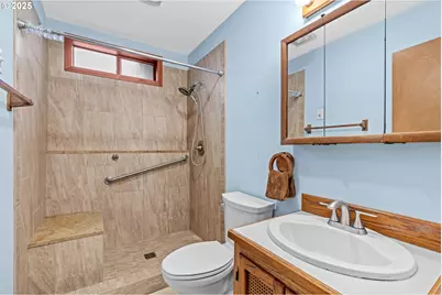 39402 NE 211th Ave, Amboy, WA 98601 - Photo 19