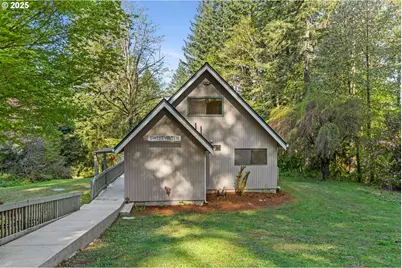 39402 NE 211th Ave, Amboy, WA 98601 - Photo 5