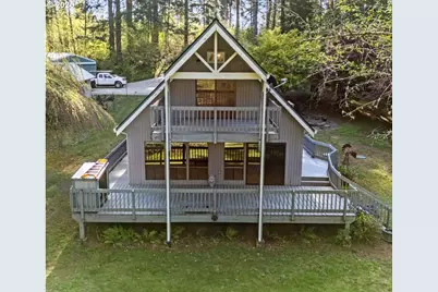 39402 NE 211th Ave, Amboy, WA 98601 - Photo 1