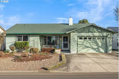 2093 W Hayes St, Woodburn, OR 97071 - Photo 1