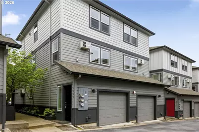 6747 N Salem Ave, Portland, OR 97203 - Photo 1