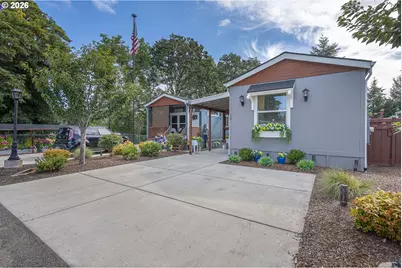 515 SE Sheridan Rd #13, Sheridan, OR 97378 - Photo 1