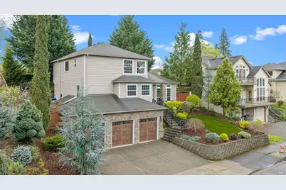 6338 SE Dunbar Dr, Portland, OR 97236 - Photo 3