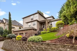 6338 SE Dunbar Dr, Portland, OR 97236 - Photo 5