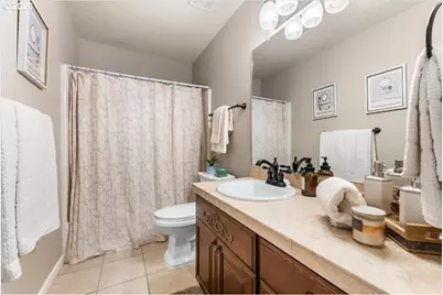 6338 SE Dunbar Dr, Portland, OR 97236 - Photo 31