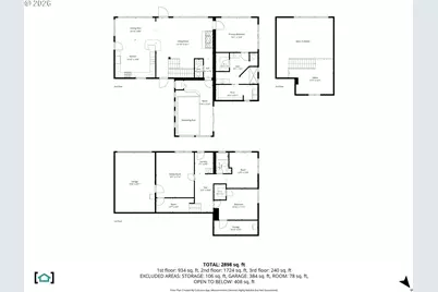 42 Windcrest Rd, Carson, WA 98610 - Photo 47