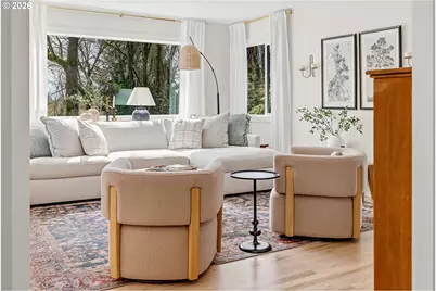 10455 SW Ridgeview Ln, Portland, OR 97219 - Photo 3