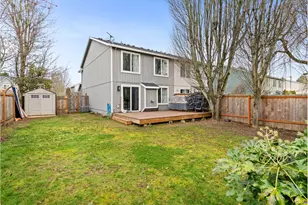 16656 SW Daffodil St, Sherwood, OR 97140 - Photo 17