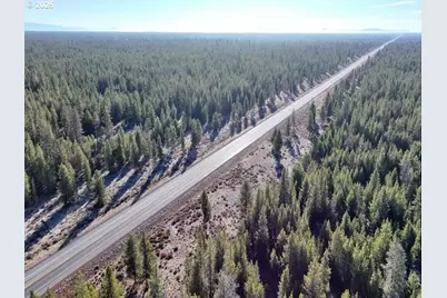 Hwy 97 N, Chemult, OR 97731 - Photo 23