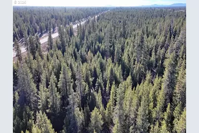 Hwy 97 N, Chemult, OR 97731 - Photo 19