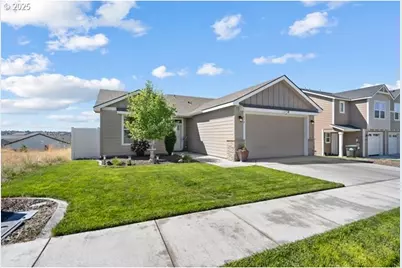 818 E Montana Ave, Hermiston, OR 97838 - Photo 3