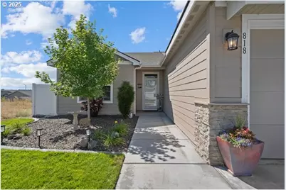 818 E Montana Ave, Hermiston, OR 97838 - Photo 5