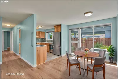 14370 SW 6th St, Beaverton, OR 97005 - Photo 3
