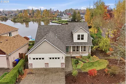 3550 NE 214th Ave, Fairview, OR 97024 - Photo 3
