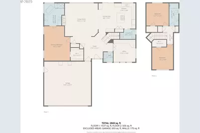 3550 NE 214th Ave, Fairview, OR 97024 - Photo 45