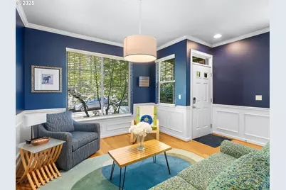 5218 SW View Point Ter, Portland, OR 97239 - Photo 5