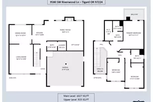 9580 SW Riverwood Ln, Tigard, OR 97224 - Photo 33