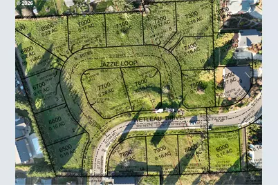 Wetleau Dr., Lowell, OR 97452 - Photo 1