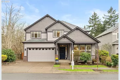 7360 SW Bouchaine Ct, Wilsonville, OR 97070 - Photo 1