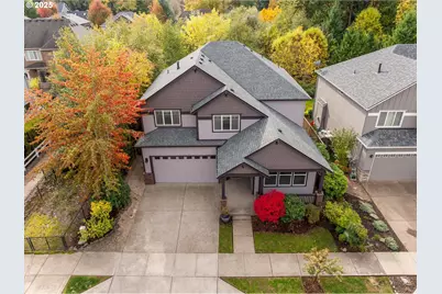 7360 SW Bouchaine Ct, Wilsonville, OR 97070 - Photo 1