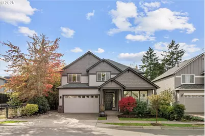 7360 SW Bouchaine Ct, Wilsonville, OR 97070 - Photo 5