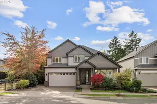 7360 SW Bouchaine Ct, Wilsonville, OR 97070 - Photo 5