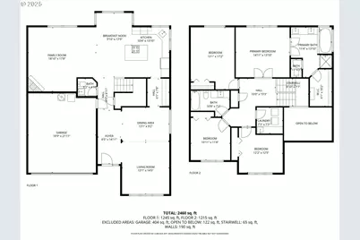 7360 SW Bouchaine Ct, Wilsonville, OR 97070 - Photo 43