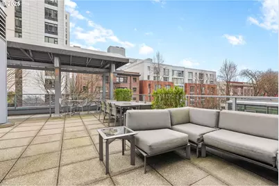 1221 SW 10th Ave #809, Portland, OR 97205 - Photo 25