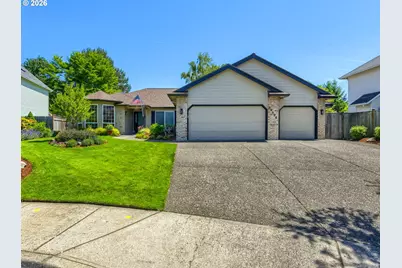 29536 SW Kings Ct, Wilsonville, OR 97070 - Photo 1