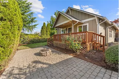 425 Roosevelt St, Oregon City, OR 97045 - Photo 33