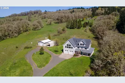 33678 Marys River Estates Rd, Philomath, OR 97370 - Photo 41