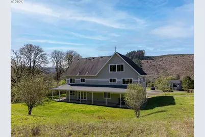 33678 Marys River Estates Rd, Philomath, OR 97370 - Photo 3