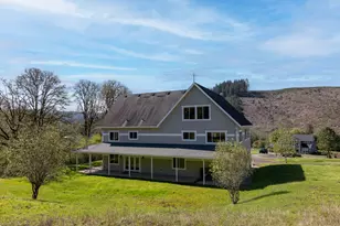 33678 Marys River Estates Rd, Philomath, OR 97370 - Photo 3