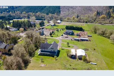 33678 Marys River Estates Rd, Philomath, OR 97370 - Photo 47