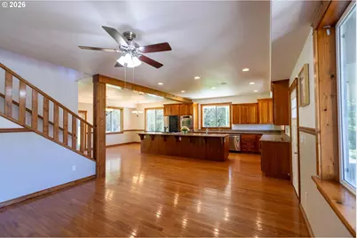 33678 Marys River Estates Rd, Philomath, OR 97370 - Photo 9