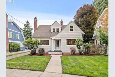2560 NE 30th Ave, Portland, OR 97212 - Photo 1
