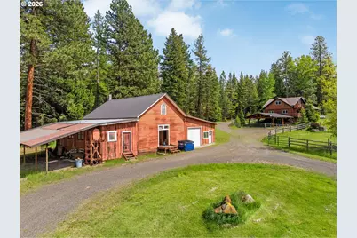 61013 Tucker Down Rd, Joseph, OR 97846 - Photo 7
