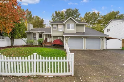 8914 NE 28th Pl, Vancouver, WA 98665 - Photo 1