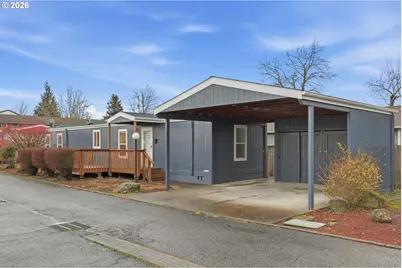 23140 NE Halsey St, Wood Village, OR 97060 - Photo 1