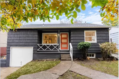 9740 N Van Houten Ave, Portland, OR 97203 - Photo 3